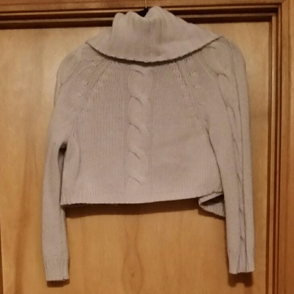 Express sweater - Picture 2 of 2